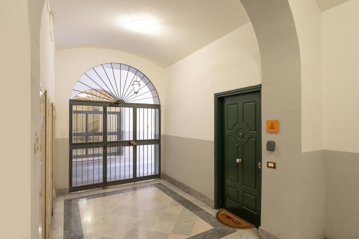 Rome Arena - Exclusive Apartment In Roma Termini Exterior foto