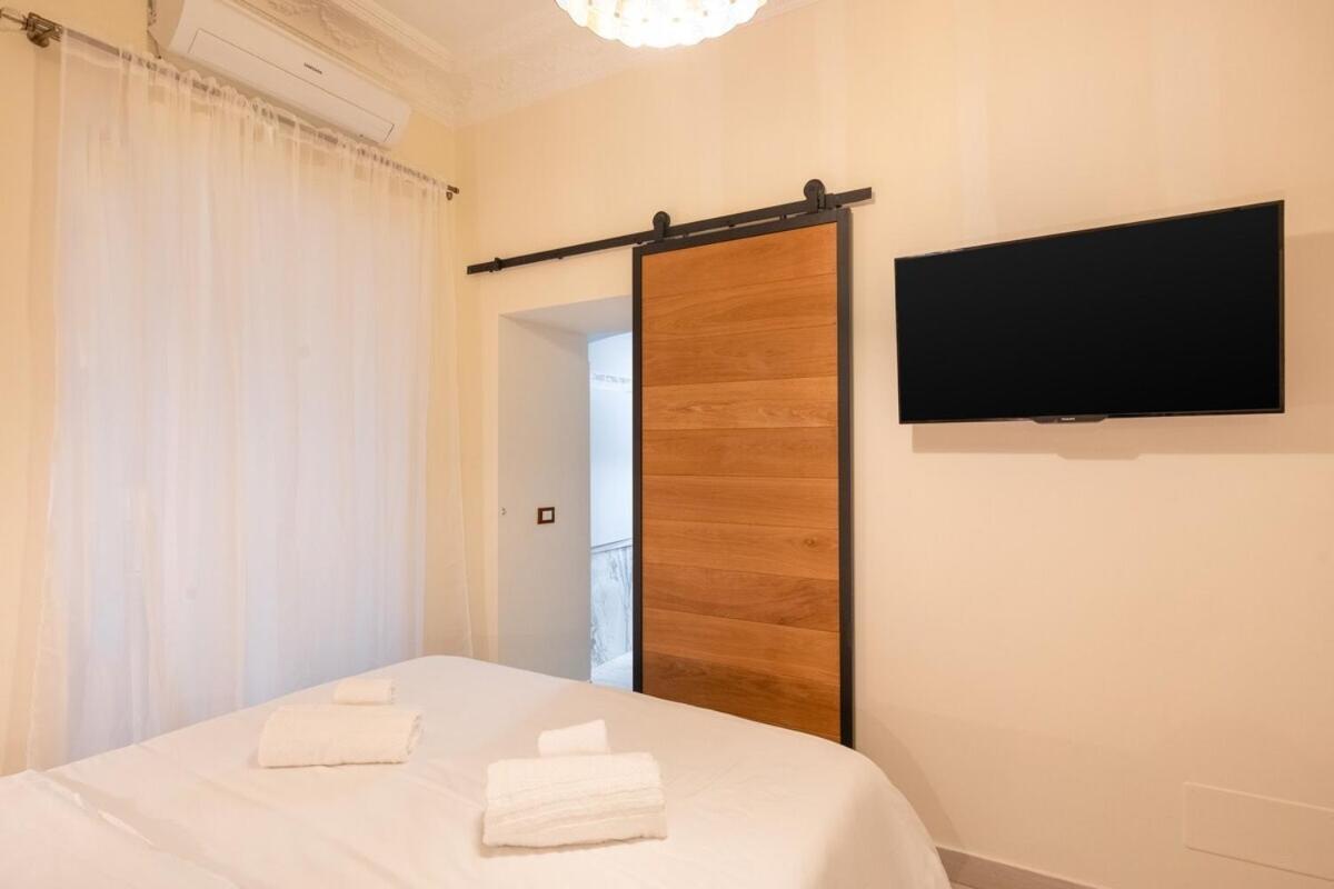 Rome Arena - Exclusive Apartment In Roma Termini Exterior foto