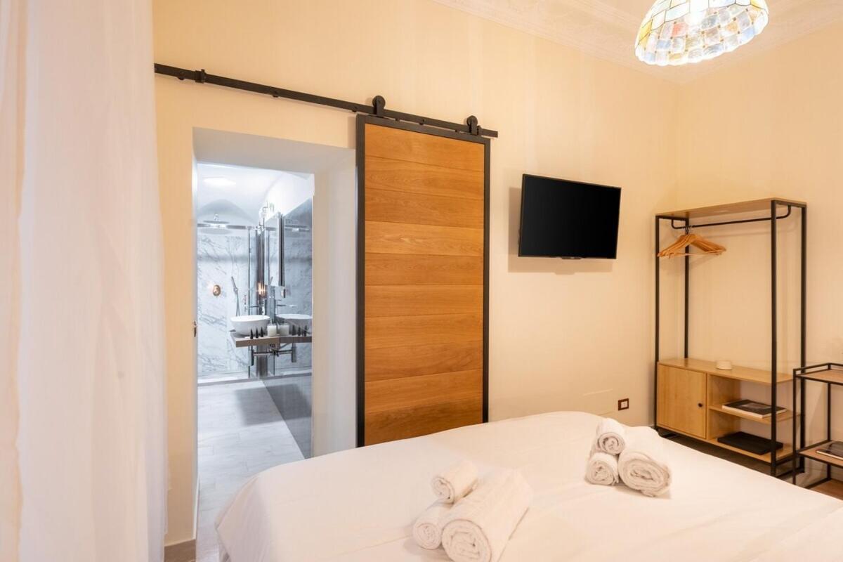 Rome Arena - Exclusive Apartment In Roma Termini Exterior foto