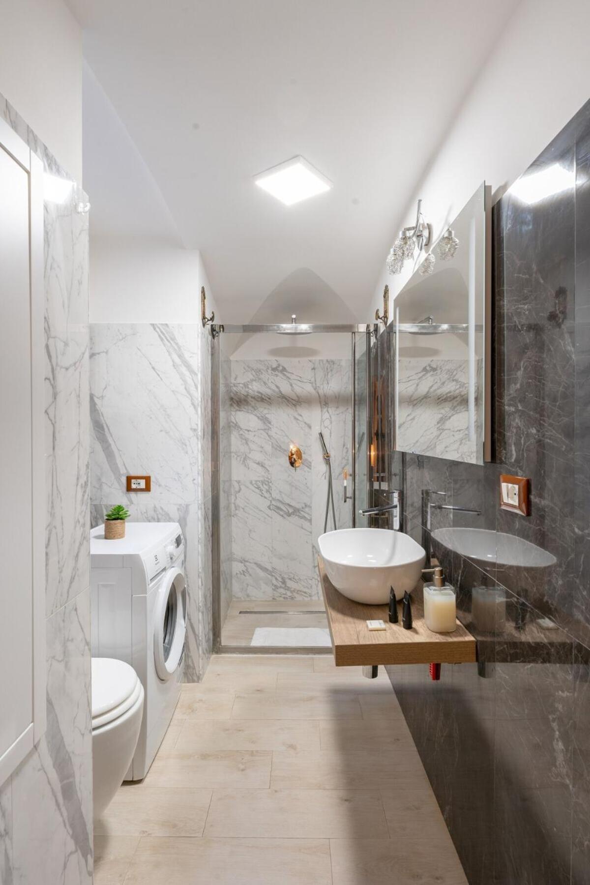 Rome Arena - Exclusive Apartment In Roma Termini Exterior foto